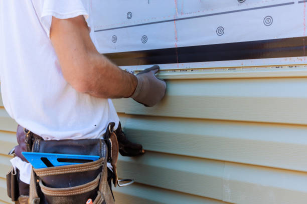 Affordable Emergency Siding Repair solutions in Travelers Rest, SC