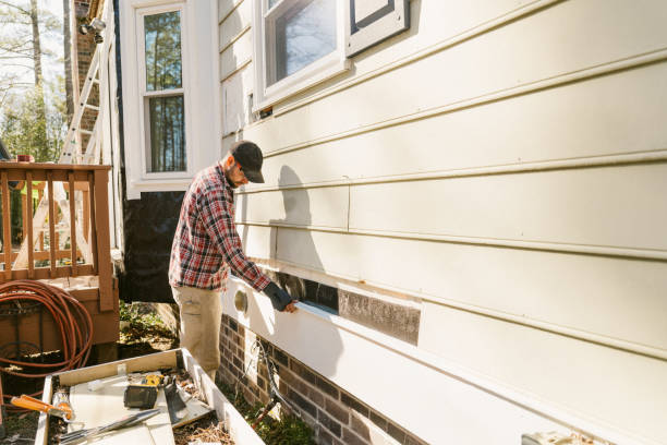 Top rated local Emergency Siding Repair specialists in Travelers Rest, SC